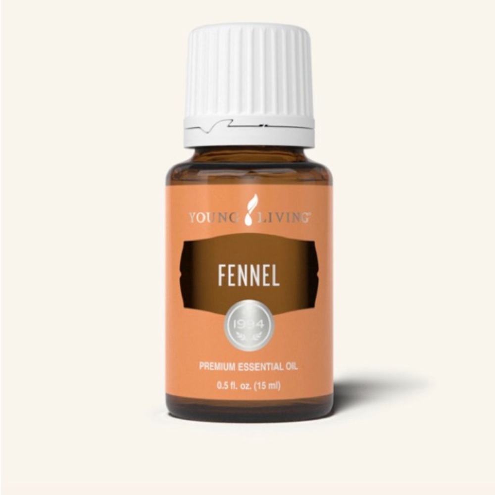 Fennel Essential Oil